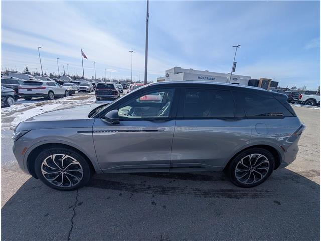 2025 Lincoln Nautilus Reserve (Stk: 19481) in Calgary - Image 4 of 27