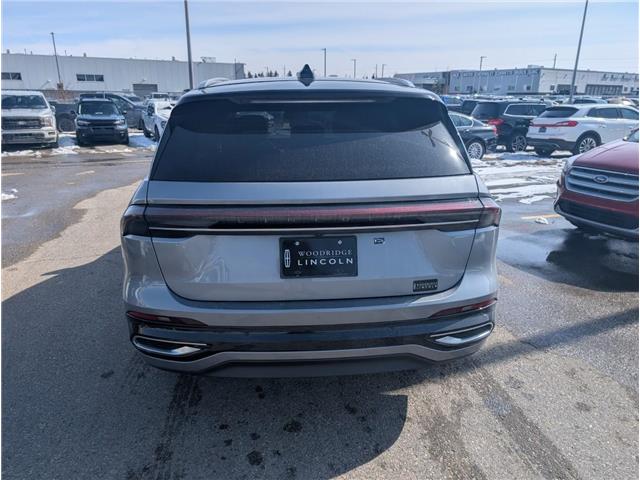 2025 Lincoln Nautilus Reserve (Stk: 19481) in Calgary - Image 6 of 27