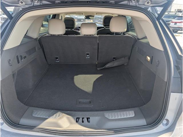 2025 Lincoln Nautilus Reserve (Stk: 19481) in Calgary - Image 7 of 27