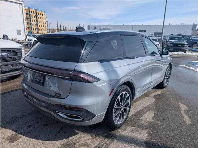 2025 Lincoln Nautilus Reserve (Stk: 19481) in Calgary - Image 8 of 27