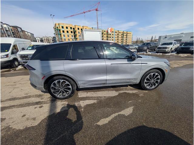 2025 Lincoln Nautilus Reserve (Stk: 19481) in Calgary - Image 9 of 27