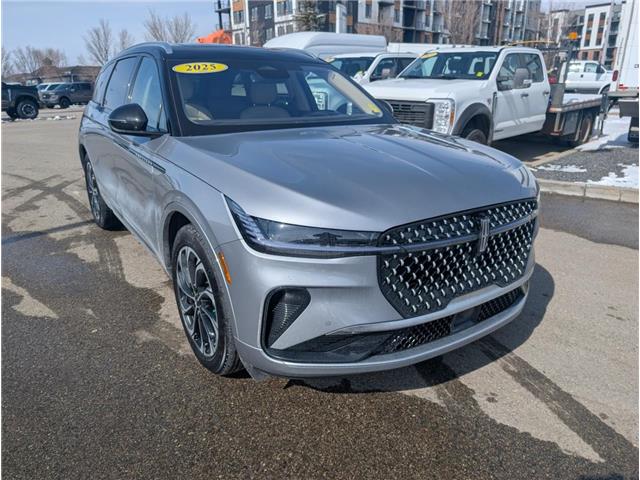 2025 Lincoln Nautilus Reserve (Stk: 19481) in Calgary - Image 10 of 27