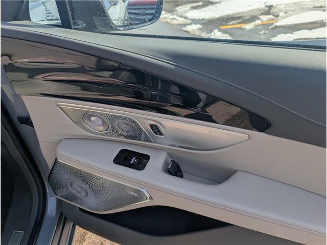 2025 Lincoln Nautilus Reserve (Stk: 19481) in Calgary - Image 11 of 27