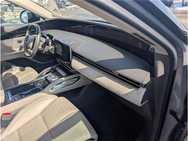 2025 Lincoln Nautilus Reserve (Stk: 19481) in Calgary - Image 12 of 27