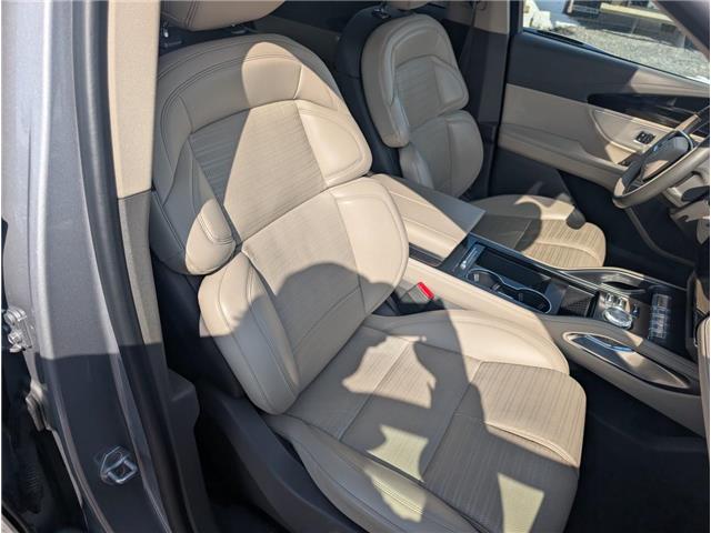 2025 Lincoln Nautilus Reserve (Stk: 19481) in Calgary - Image 13 of 27