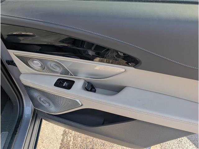 2025 Lincoln Nautilus Reserve (Stk: 19481) in Calgary - Image 14 of 27