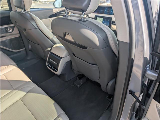 2025 Lincoln Nautilus Reserve (Stk: 19481) in Calgary - Image 15 of 27