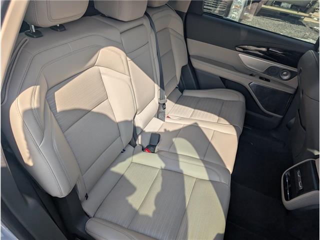 2025 Lincoln Nautilus Reserve (Stk: 19481) in Calgary - Image 16 of 27