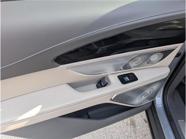 2025 Lincoln Nautilus Reserve (Stk: 19481) in Calgary - Image 17 of 27