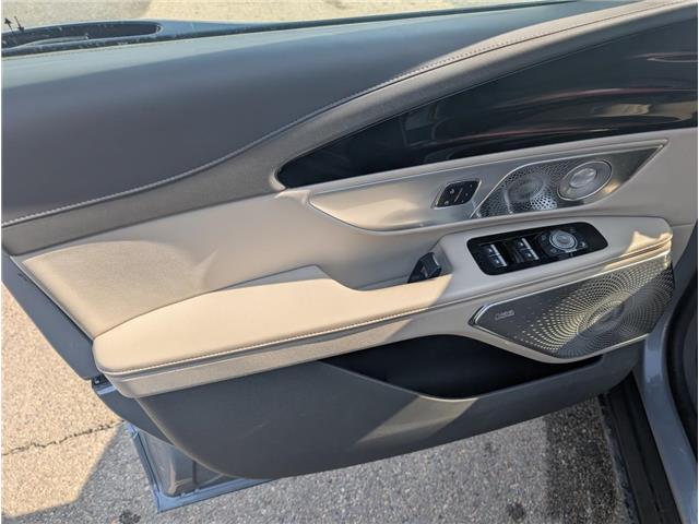 2025 Lincoln Nautilus Reserve (Stk: 19481) in Calgary - Image 20 of 27