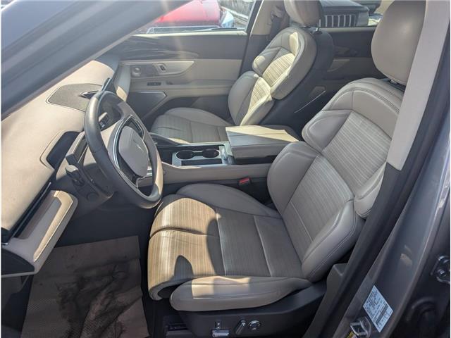 2025 Lincoln Nautilus Reserve (Stk: 19481) in Calgary - Image 21 of 27