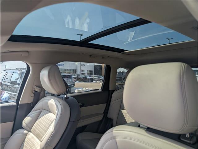 2025 Lincoln Nautilus Reserve (Stk: 19481) in Calgary - Image 22 of 27