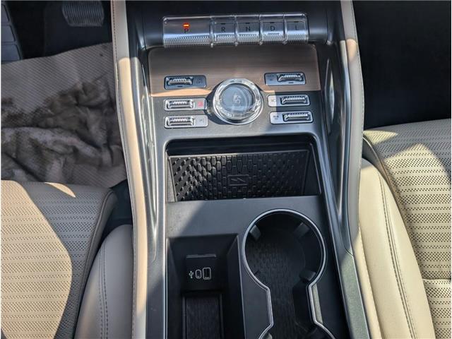 2025 Lincoln Nautilus Reserve (Stk: 19481) in Calgary - Image 23 of 27