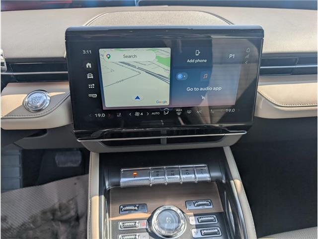 2025 Lincoln Nautilus Reserve (Stk: 19481) in Calgary - Image 24 of 27