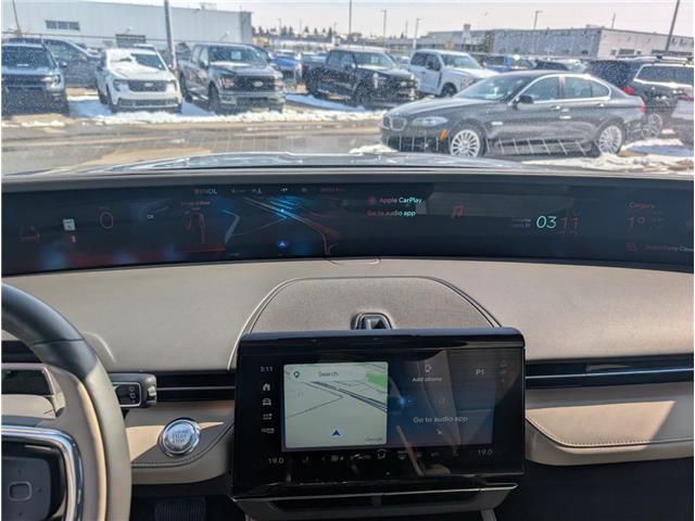 2025 Lincoln Nautilus Reserve (Stk: 19481) in Calgary - Image 25 of 27