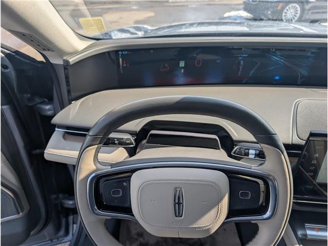 2025 Lincoln Nautilus Reserve (Stk: 19481) in Calgary - Image 26 of 27