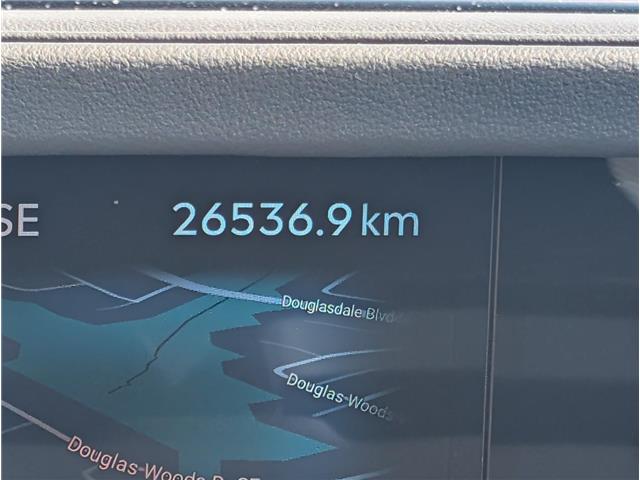 2025 Lincoln Nautilus Reserve (Stk: 19481) in Calgary - Image 27 of 27