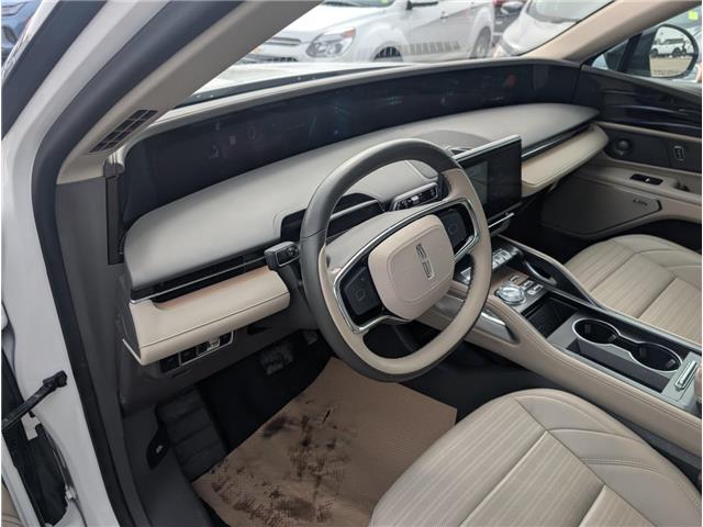 2025 Lincoln Nautilus Reserve (Stk: 19480) in Calgary - Image 2 of 29