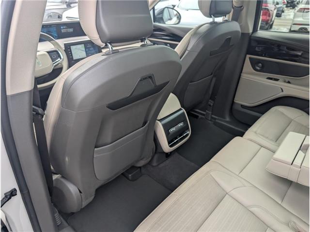 2025 Lincoln Nautilus Reserve (Stk: 19480) in Calgary - Image 3 of 29