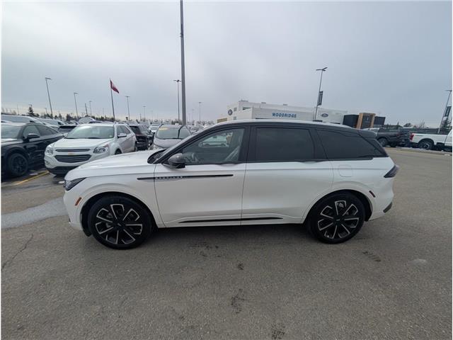 2025 Lincoln Nautilus Reserve (Stk: 19480) in Calgary - Image 4 of 29