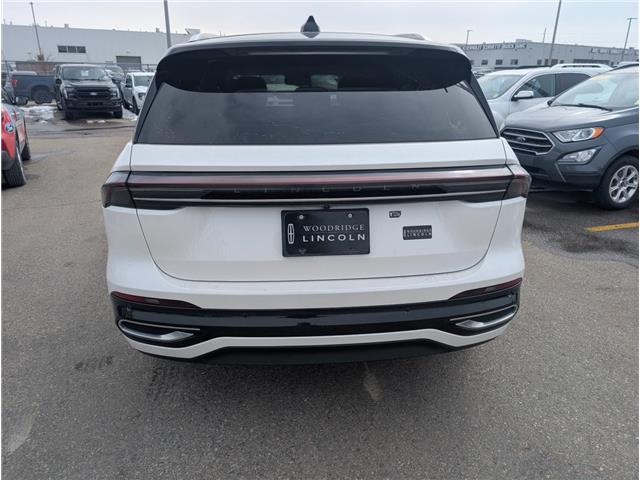 2025 Lincoln Nautilus Reserve (Stk: 19480) in Calgary - Image 6 of 29