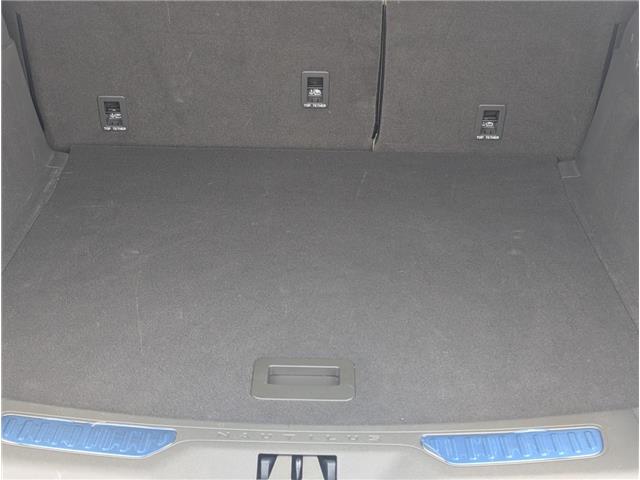 2025 Lincoln Nautilus Reserve (Stk: 19480) in Calgary - Image 7 of 29