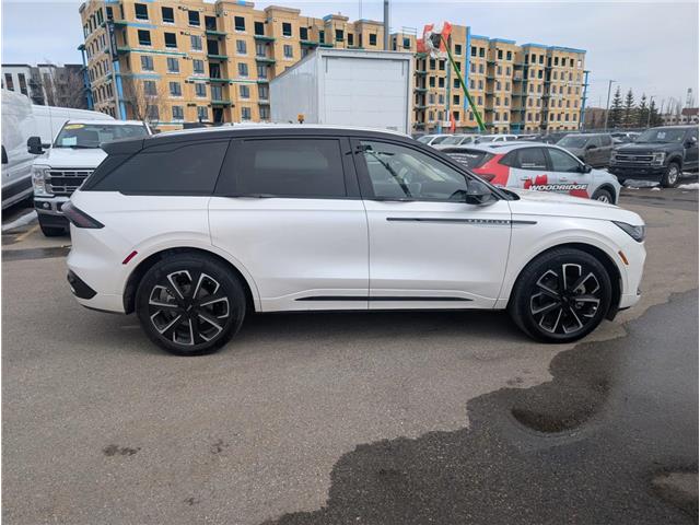 2025 Lincoln Nautilus Reserve (Stk: 19480) in Calgary - Image 9 of 29
