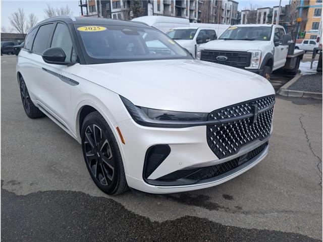 2025 Lincoln Nautilus Reserve (Stk: 19480) in Calgary - Image 10 of 29