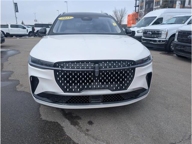 2025 Lincoln Nautilus Reserve (Stk: 19480) in Calgary - Image 11 of 29