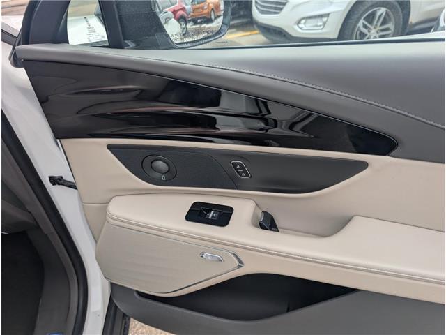 2025 Lincoln Nautilus Reserve (Stk: 19480) in Calgary - Image 12 of 29