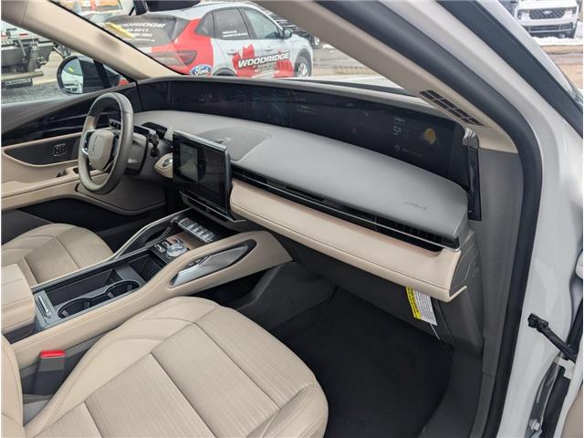 2025 Lincoln Nautilus Reserve (Stk: 19480) in Calgary - Image 13 of 29