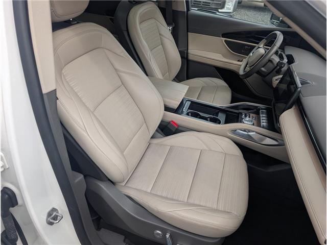 2025 Lincoln Nautilus Reserve (Stk: 19480) in Calgary - Image 14 of 29