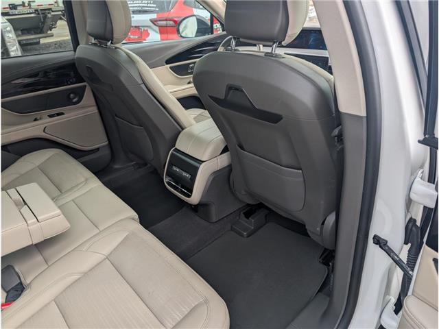 2025 Lincoln Nautilus Reserve (Stk: 19480) in Calgary - Image 16 of 29