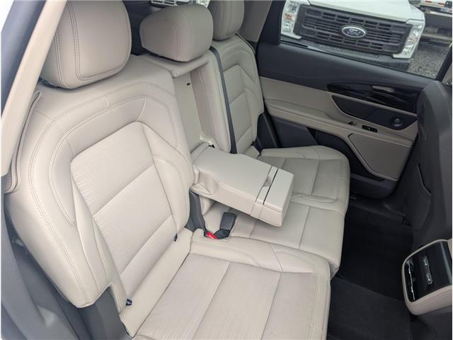 2025 Lincoln Nautilus Reserve (Stk: 19480) in Calgary - Image 17 of 29