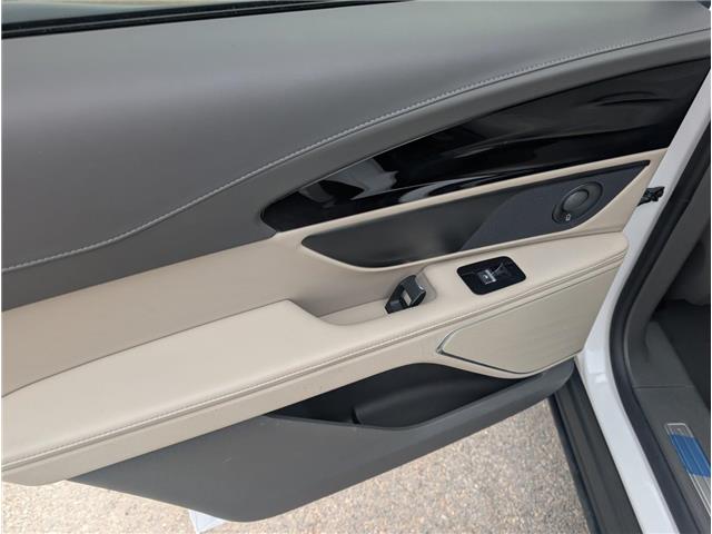 2025 Lincoln Nautilus Reserve (Stk: 19480) in Calgary - Image 20 of 29