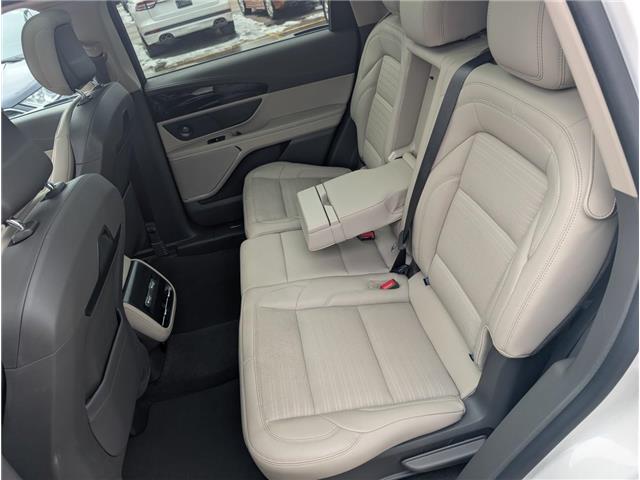 2025 Lincoln Nautilus Reserve (Stk: 19480) in Calgary - Image 21 of 29