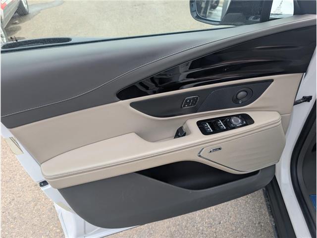 2025 Lincoln Nautilus Reserve (Stk: 19480) in Calgary - Image 22 of 29