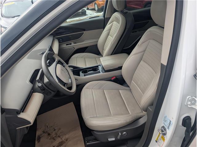 2025 Lincoln Nautilus Reserve (Stk: 19480) in Calgary - Image 23 of 29