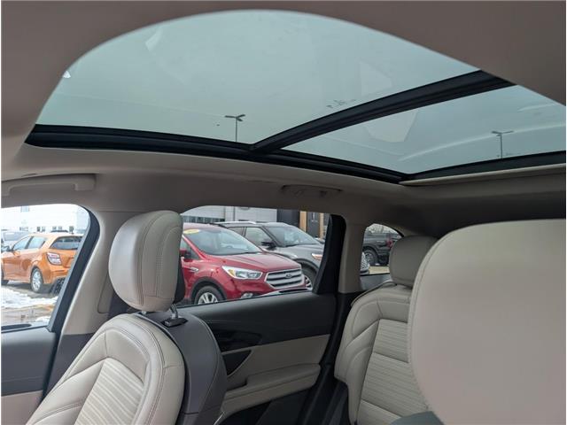 2025 Lincoln Nautilus Reserve (Stk: 19480) in Calgary - Image 24 of 29