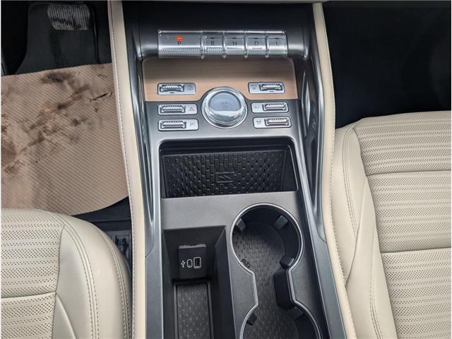 2025 Lincoln Nautilus Reserve (Stk: 19480) in Calgary - Image 25 of 29