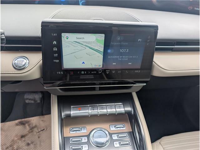 2025 Lincoln Nautilus Reserve (Stk: 19480) in Calgary - Image 26 of 29