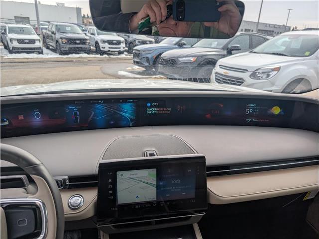 2025 Lincoln Nautilus Reserve (Stk: 19480) in Calgary - Image 27 of 29