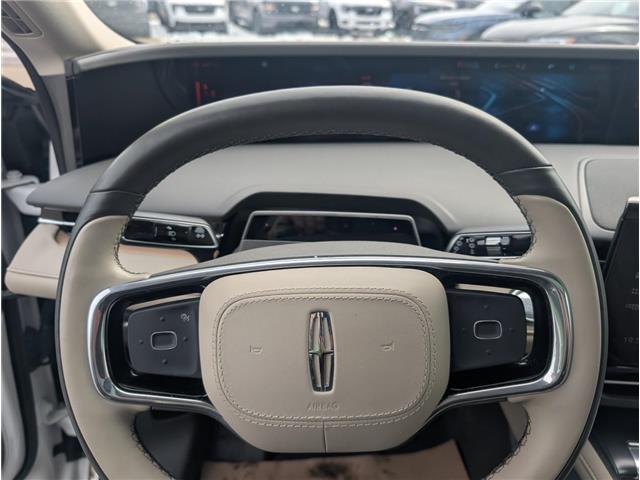 2025 Lincoln Nautilus Reserve (Stk: 19480) in Calgary - Image 28 of 29