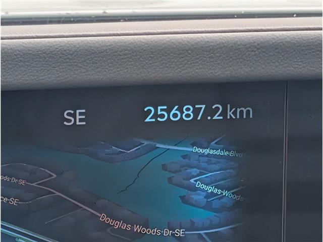 2025 Lincoln Nautilus Reserve (Stk: 19480) in Calgary - Image 29 of 29