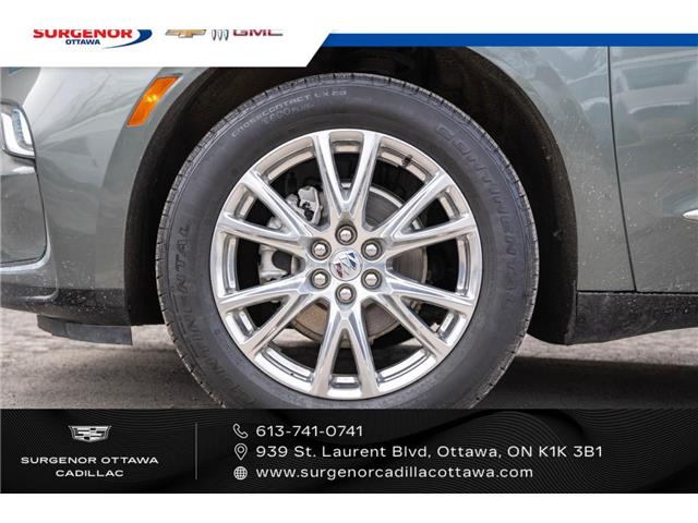 2023 Buick Enclave Premium (Stk: 26045A) in Ottawa - Image 2 of 27