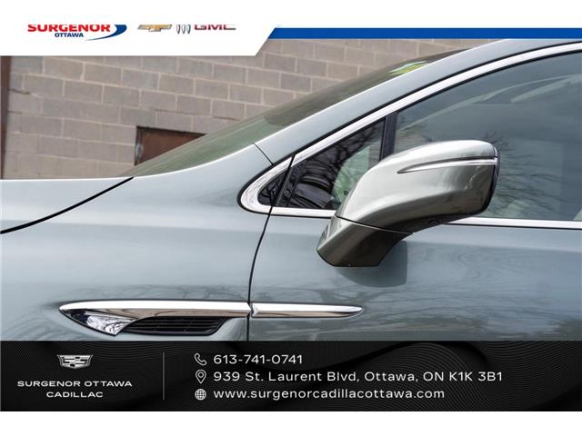 2023 Buick Enclave Premium (Stk: 26045A) in Ottawa - Image 3 of 27
