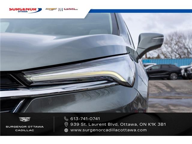 2023 Buick Enclave Premium (Stk: 26045A) in Ottawa - Image 4 of 27