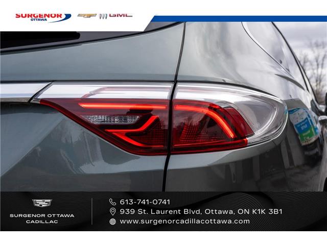 2023 Buick Enclave Premium (Stk: 26045A) in Ottawa - Image 5 of 27