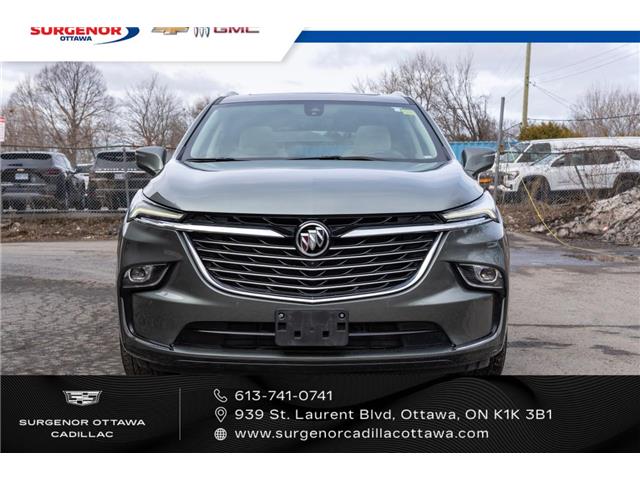 2023 Buick Enclave Premium (Stk: 26045A) in Ottawa - Image 6 of 27