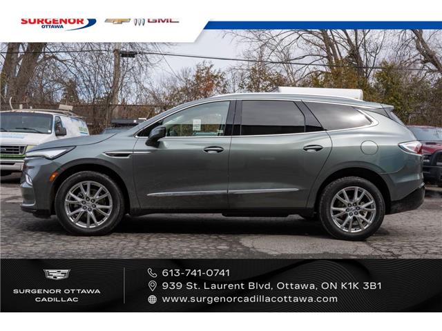 2023 Buick Enclave Premium (Stk: 26045A) in Ottawa - Image 7 of 27